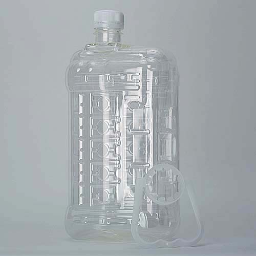 広口ボトル – ペットボトル製造機械・オリジナルペットボトルの料材開発