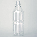 ペットボトル製造機